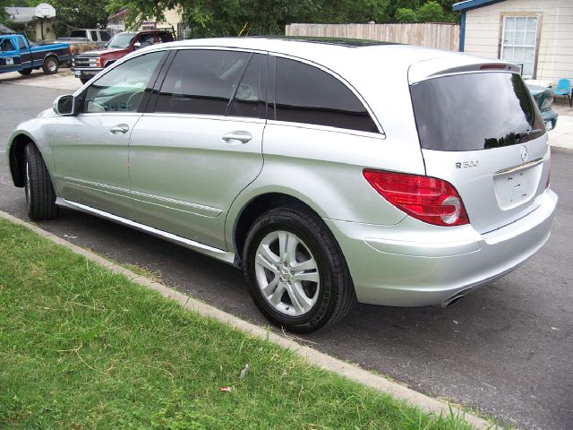 2007 Mercedes-Benz R-Class LS LONG BED