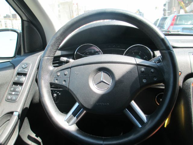 2007 Mercedes-Benz R-Class Marlin