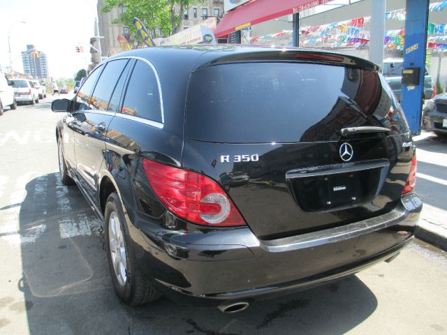 2007 Mercedes-Benz R-Class Marlin