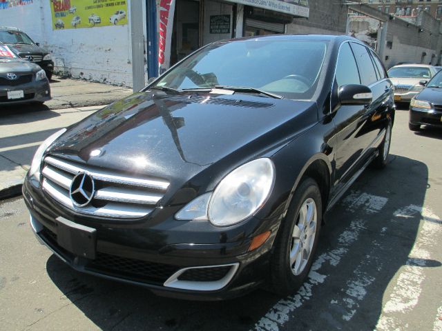 2007 Mercedes-Benz R-Class Marlin