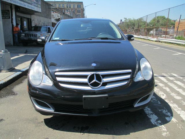 2007 Mercedes-Benz R-Class Marlin