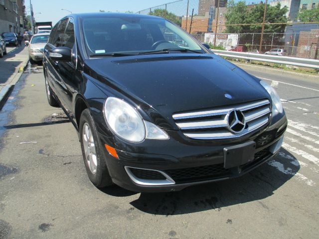 2007 Mercedes-Benz R-Class Marlin