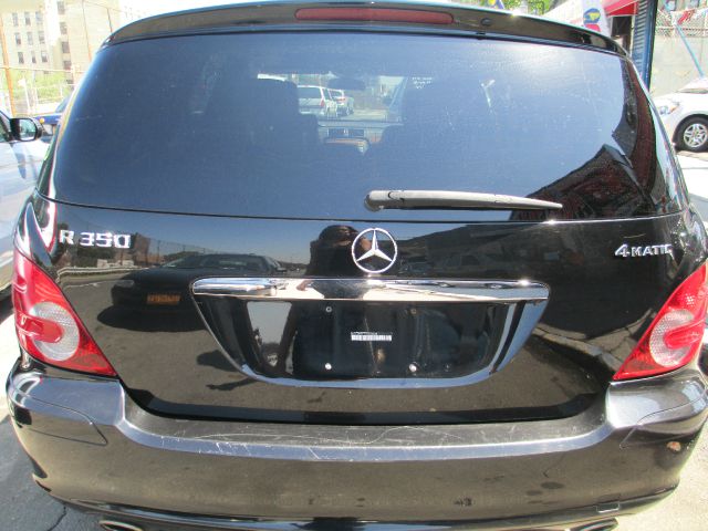 2007 Mercedes-Benz R-Class Marlin