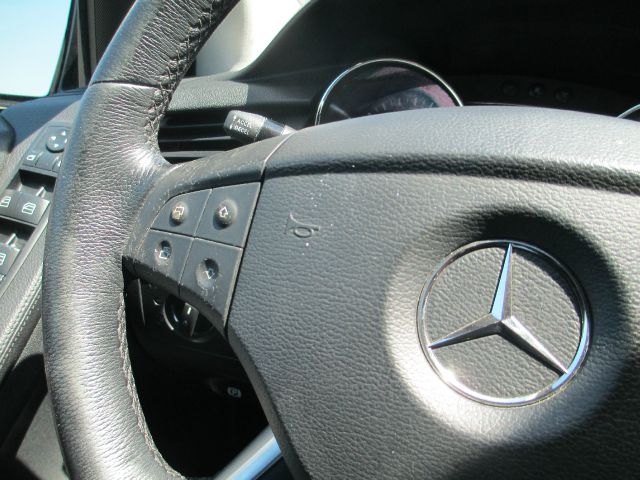 2007 Mercedes-Benz R-Class Marlin