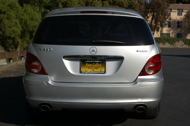 2007 Mercedes-Benz R-Class Marlin