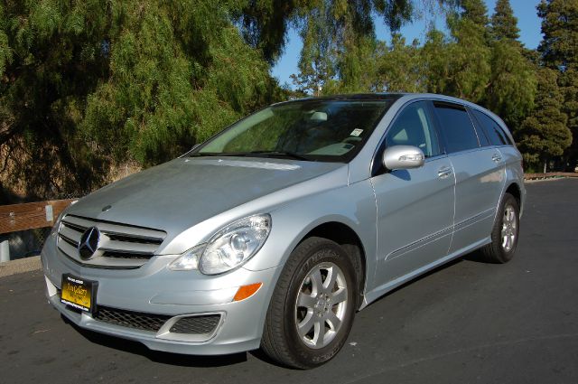 2007 Mercedes-Benz R-Class Marlin