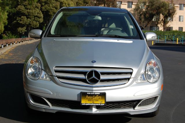 2007 Mercedes-Benz R-Class Marlin