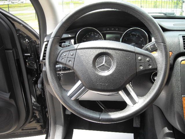 2008 Mercedes-Benz R-Class DRW LS