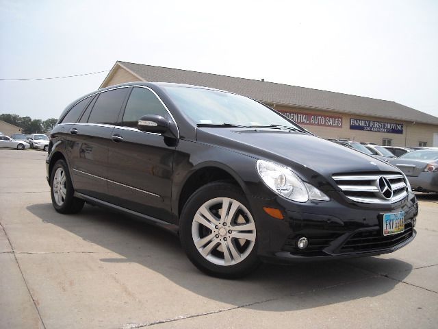 2008 Mercedes-Benz R-Class DRW LS