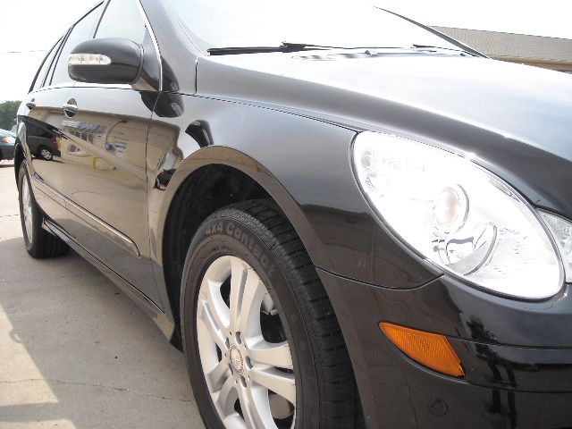 2008 Mercedes-Benz R-Class DRW LS