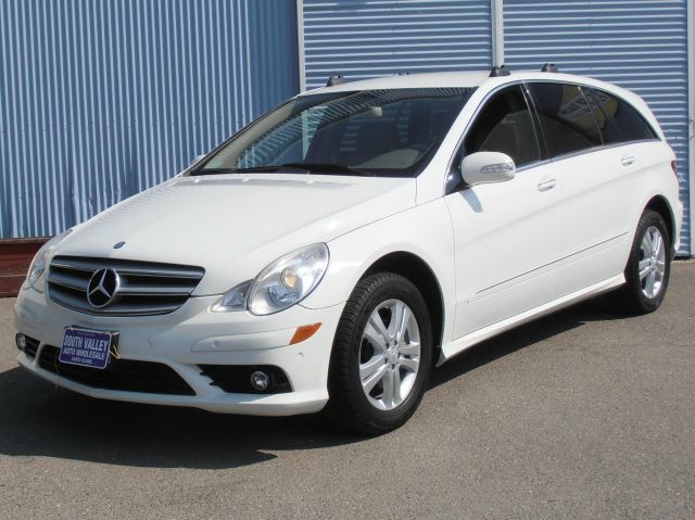 2008 Mercedes-Benz R-Class DRW LS