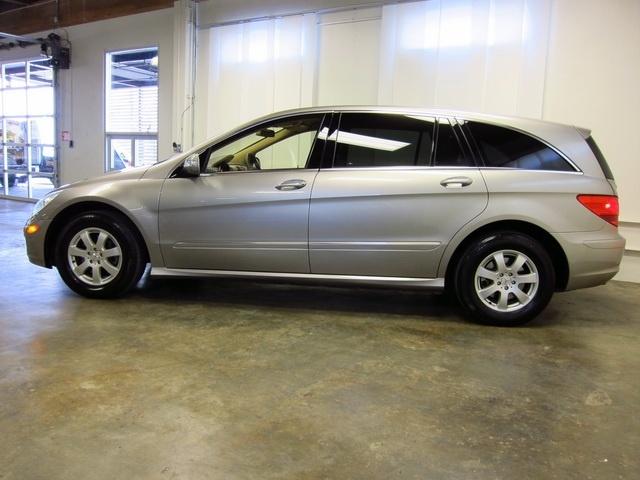 2006 Mercedes-Benz R Class Marlin