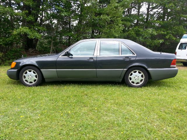 1994 Mercedes-Benz S-Class XL S XLT