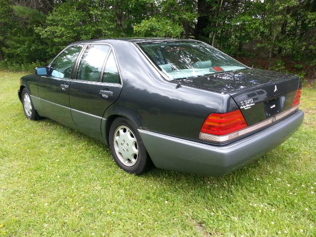 1994 Mercedes-Benz S-Class XL S XLT