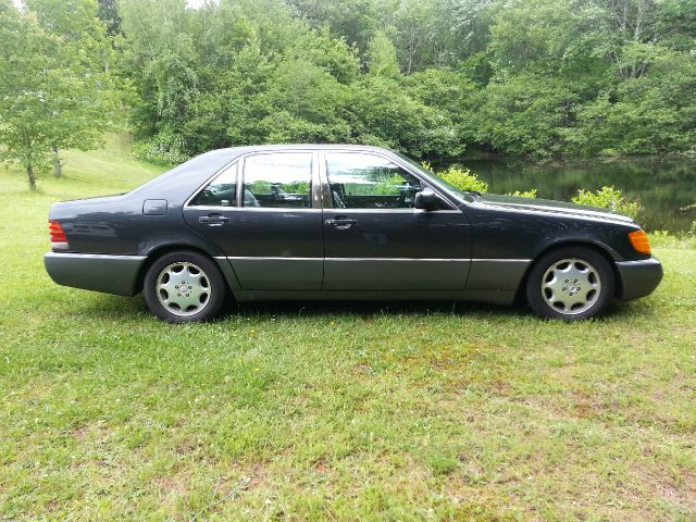 1994 Mercedes-Benz S-Class XL S XLT