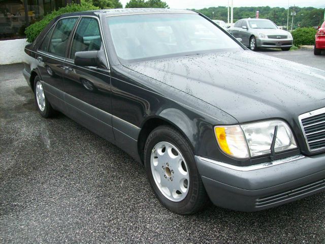 1995 Mercedes-Benz S-Class XL S XLT