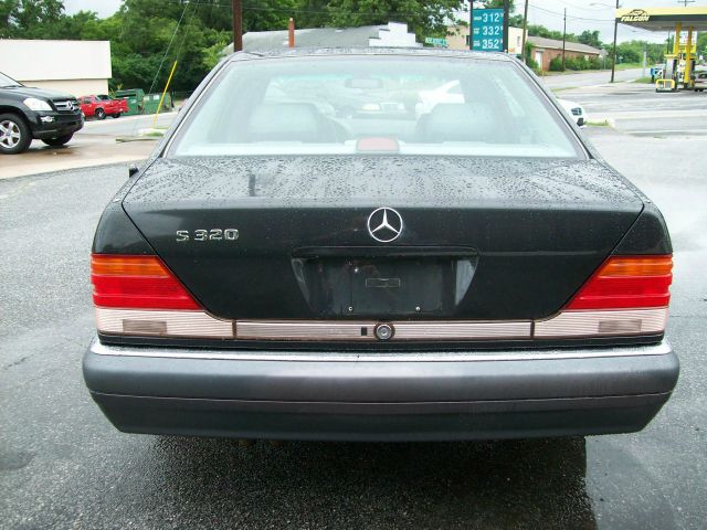 1995 Mercedes-Benz S-Class XL S XLT