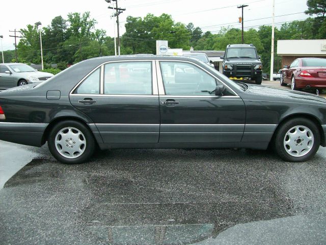 1995 Mercedes-Benz S-Class XL S XLT