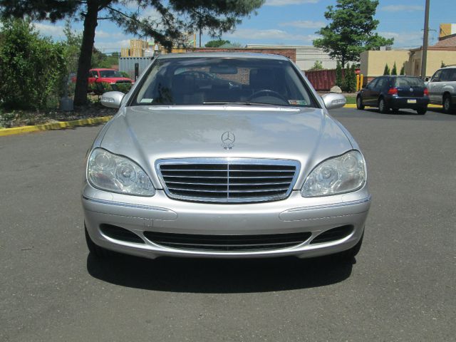 2004 Mercedes-Benz S-Class XLT Superduty Turbo Diesel