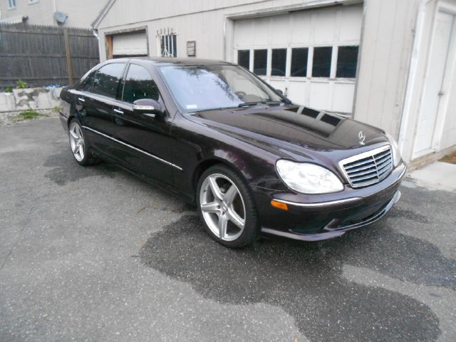 2006 Mercedes-Benz S-Class XLE Limited - AWD