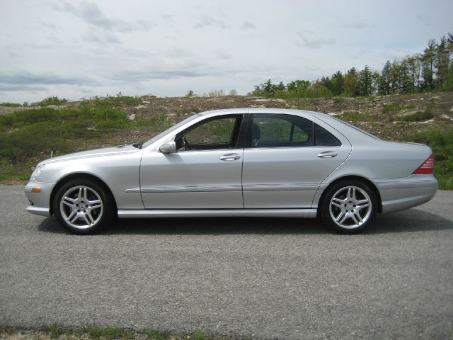 2006 Mercedes-Benz S-Class QUAD CAB Sport 1500 Down