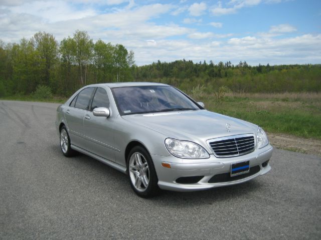 2006 Mercedes-Benz S-Class QUAD CAB Sport 1500 Down