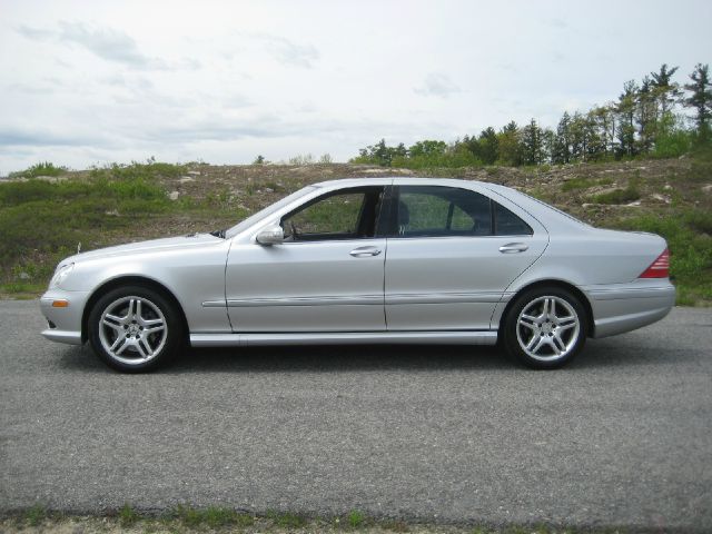 2006 Mercedes-Benz S-Class QUAD CAB Sport 1500 Down