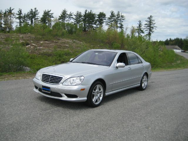 2006 Mercedes-Benz S-Class QUAD CAB Sport 1500 Down