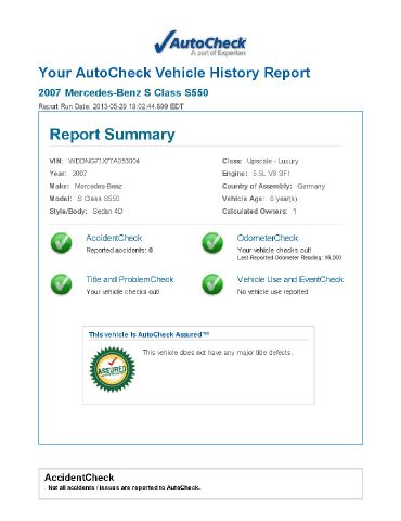 2007 Mercedes-Benz S-Class 4WD Supercab 145 Lariat