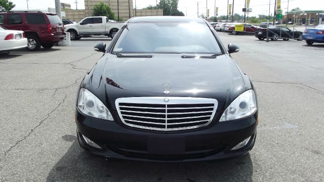 2007 Mercedes-Benz S-Class 18900+375