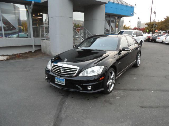 2008 Mercedes-Benz S-Class 18900+375