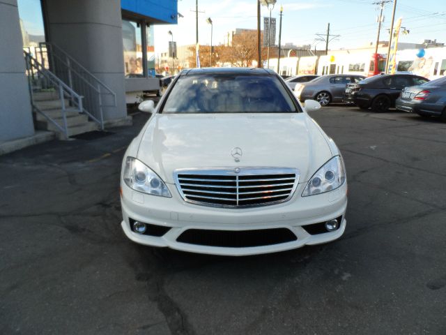 2009 Mercedes-Benz S-Class 18900+375