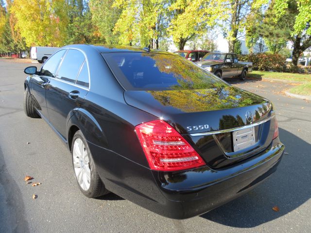 2009 Mercedes-Benz S-Class 18900+375