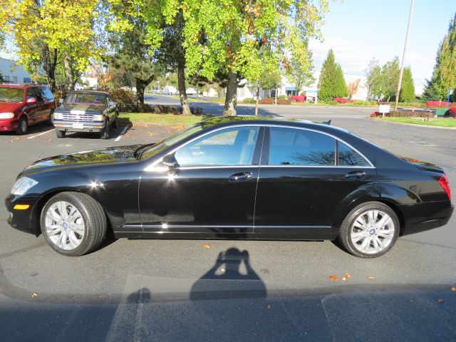 2009 Mercedes-Benz S-Class 18900+375