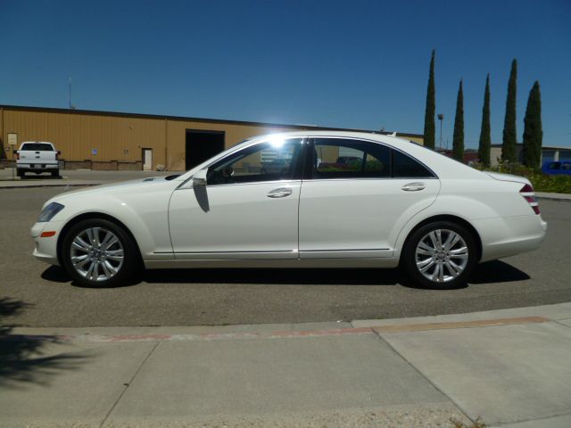 2009 Mercedes-Benz S-Class 18900+375