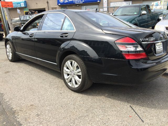 2009 Mercedes-Benz S-Class 18900+375