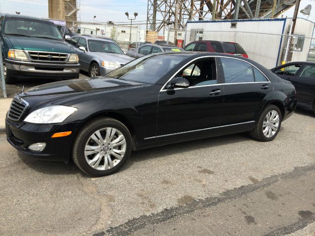 2009 Mercedes-Benz S-Class 18900+375