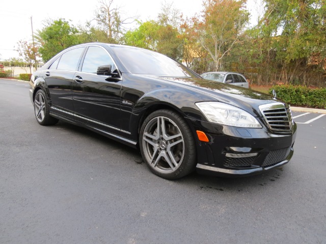 2010 Mercedes-Benz S-Class 18900+375