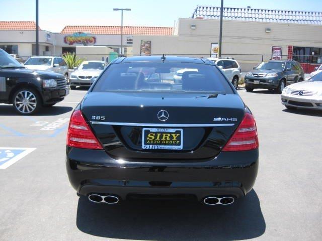 2010 Mercedes-Benz S-Class 2.5 AWD SUV