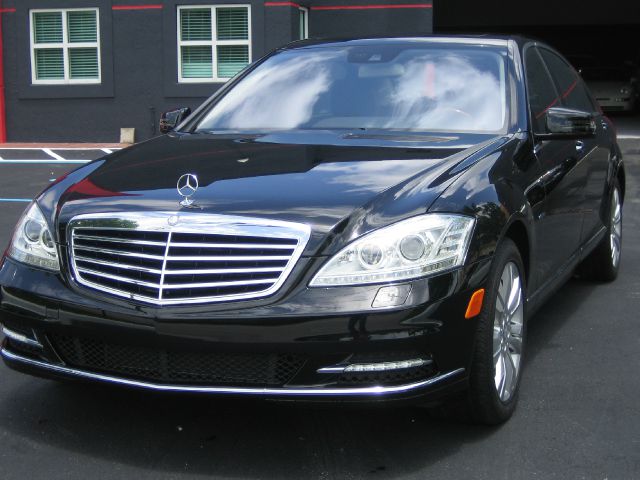 2010 Mercedes-Benz S-Class 18900+375