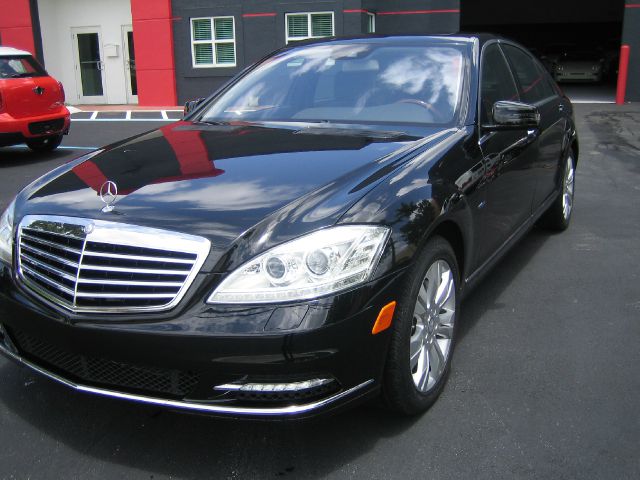 2010 Mercedes-Benz S-Class 18900+375