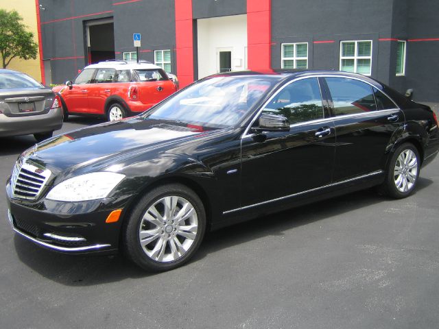 2010 Mercedes-Benz S-Class 18900+375