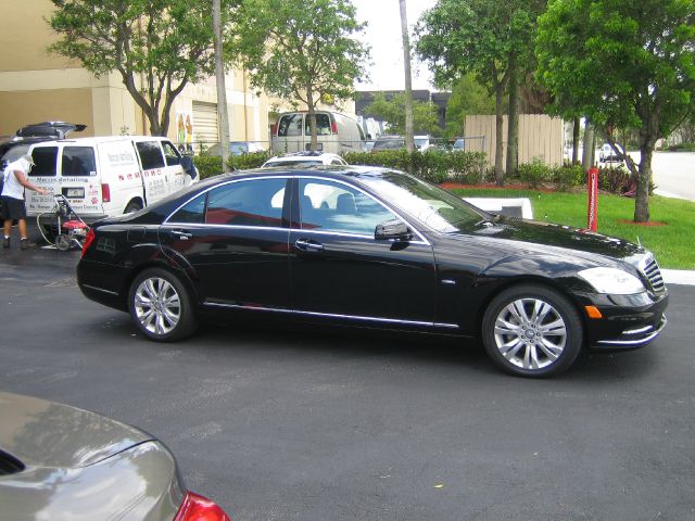 2010 Mercedes-Benz S-Class 18900+375