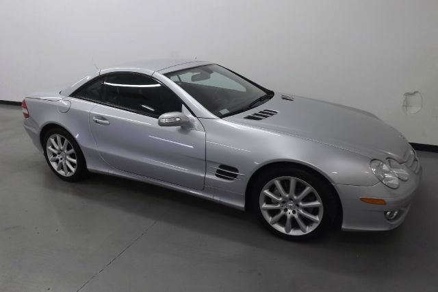 2007 Mercedes-Benz SL-Class Xls Utility Pickup