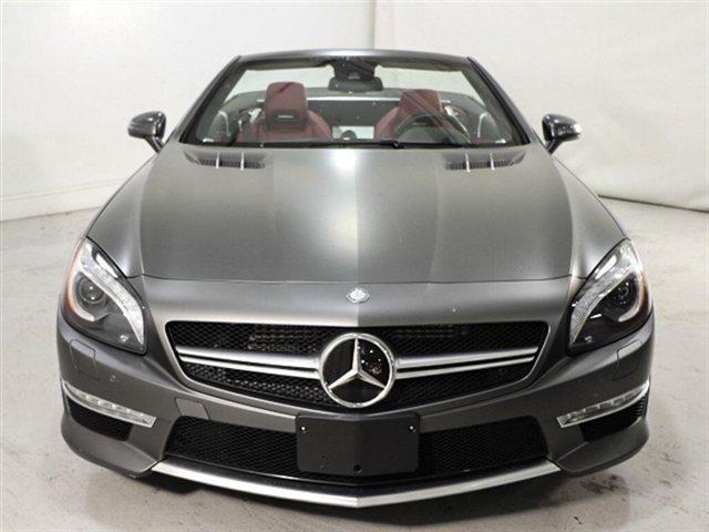 2013 Mercedes-Benz SL-Class 2500 Xtnded Cargo Van W. Bins