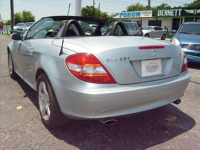 2006 Mercedes-Benz SLK-Class Special Edition1.8 S