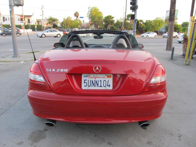 2006 Mercedes-Benz SLK-Class Special Edition1.8 S