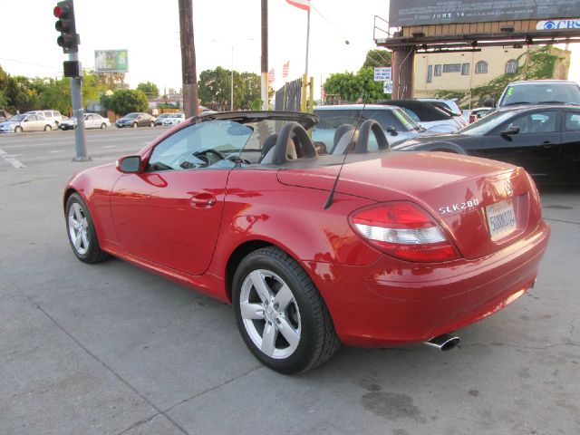 2006 Mercedes-Benz SLK-Class Special Edition1.8 S