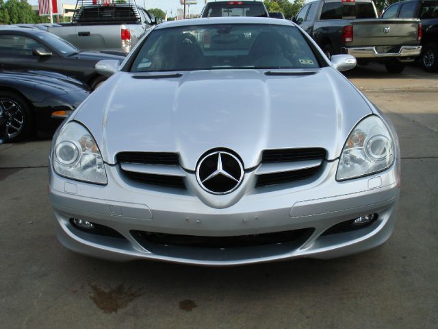 2006 Mercedes-Benz SLK-Class Special Edition1.8 S