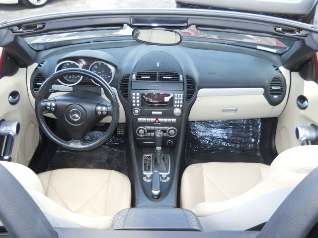 2006 Mercedes-Benz SLK-Class Special Edition1.8 S